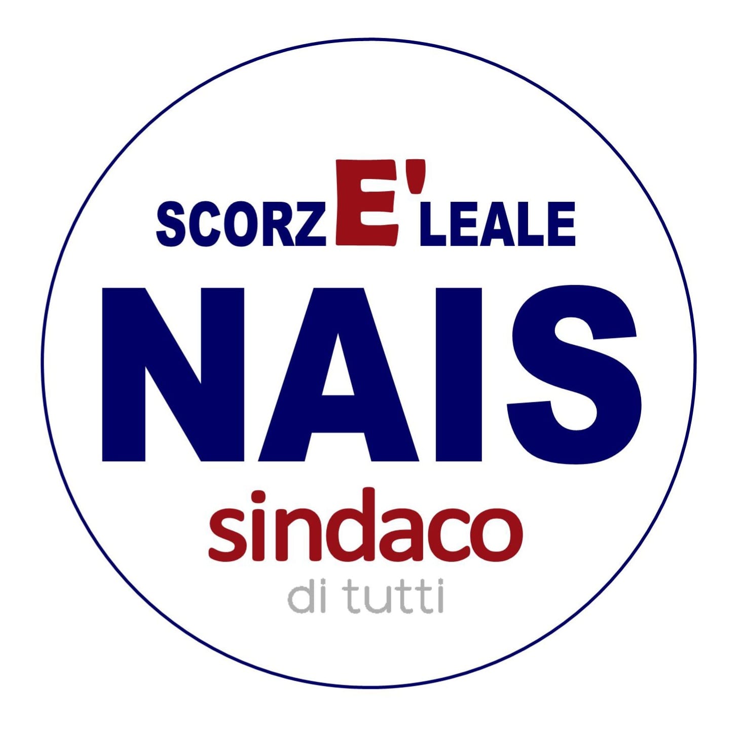 Nais Sindaco per Scorzè